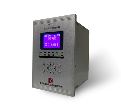 GMP711 线路保护测控装置