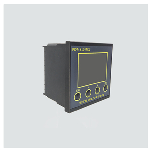PDM810MRL 低压电动机保护