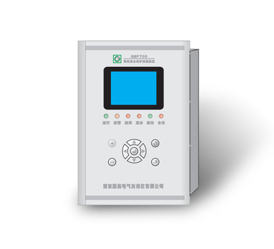 GMP-7AX-1 微机消谐装置