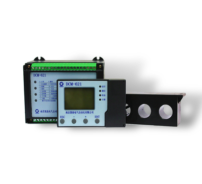DCM621 低压配电保护测控装置