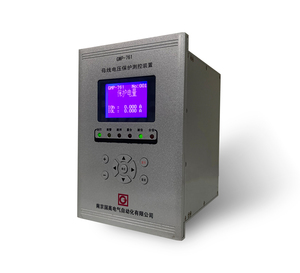 GMP761 母线电压保护测控装置