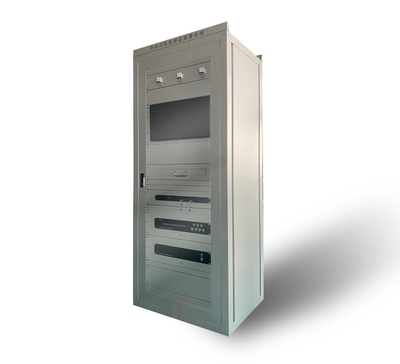 GDTS-4 分布式光纤测温监测系统