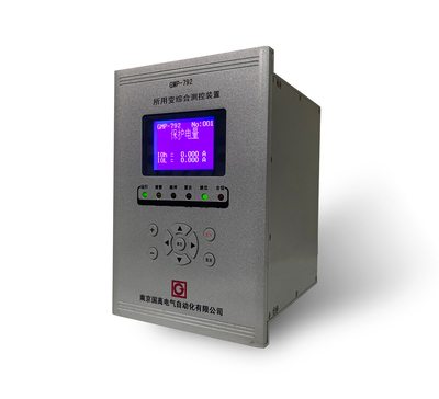 GMP791 单元综合测控装置